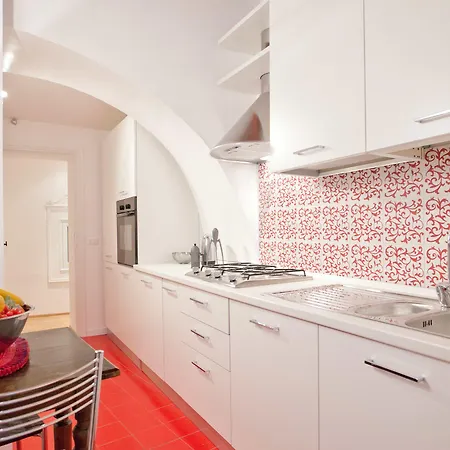 Apartment Center *