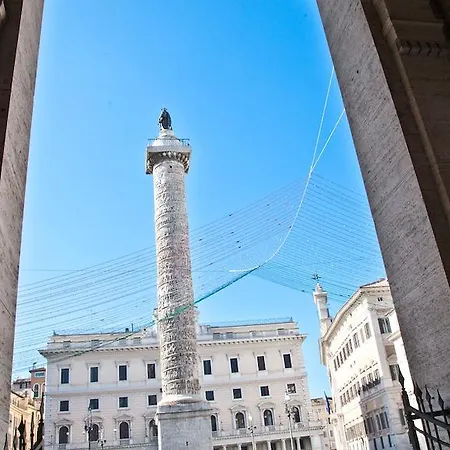 Center Apartment Rome