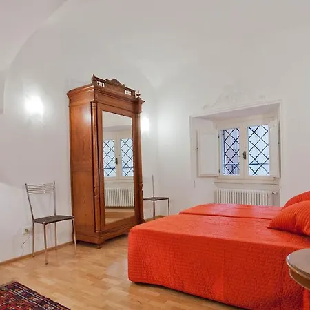 Center Apartment